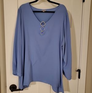 Avenue blouse
